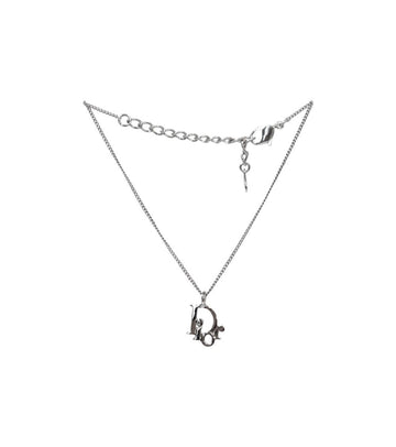 DIOR オブリークシルバーブレスレット55394 156572047 [P]