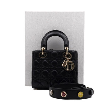 Dior Lady My ABC Small Tote and Shoulder Bag M0538OCAL 156572056