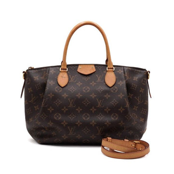 LOUIS VUITTON モノグラムキャンバスツイレーヌMMトートバッグ兼ショルダーバッグ 48814 156572069