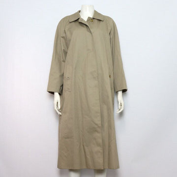 Burberry Beige Women's Trench Coat Jacket 156582304