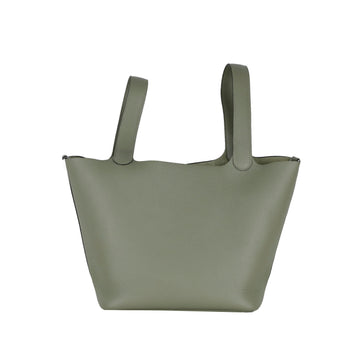 Hermes Picotin Tote Bag 14215 156600185