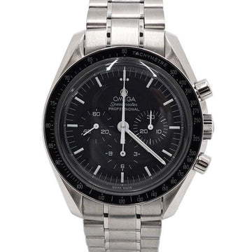 Omega Speedmaster Moonwatch 42MM Steel Manual Men's Watch 35705000 156607247