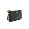Prada Reedition Saffiano Double Strap Shoulder Bag 156607282 [P]