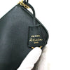 Prada Reedition Saffiano Double Strap Shoulder Bag 156607282 [P]