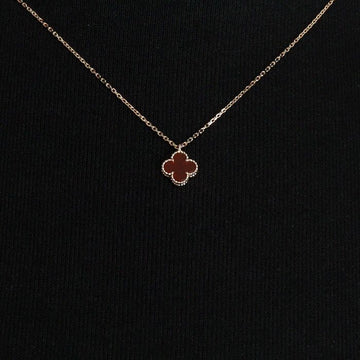 Van Cleef & Arpels Sweet Alhambra Pendant Necklace AA63656 156607663