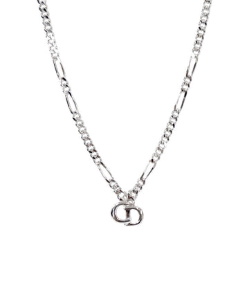 DIOR CD Silberkette 54583 156619070