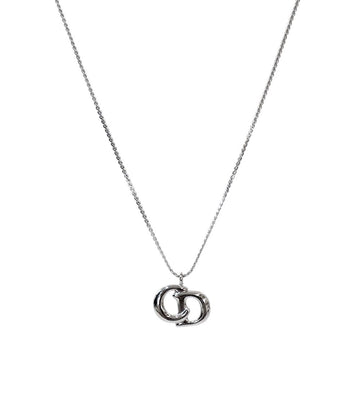 DIOR Halskette Silber 58360 156619830