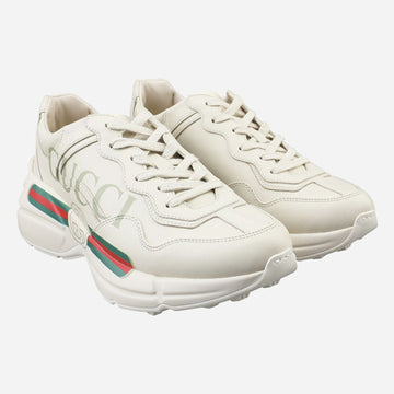 Gucci Men's Sneakers with Logo Band 500877 DRW00 9522 156622613