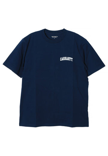 Carhartt SCRIPT Short Sleeve T-Shirt 138387260