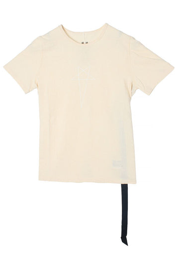 Rick Owens PENTA LEVEL T Natural Milk 129630830