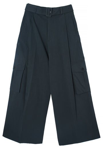 DRIES VAN NOTEN PIERS BIS Weite Cargo-Hosen 2410209418232901 76769943