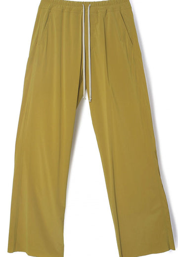 RICK OWENS DIETRICH Hose NBS Stretch Nylon RU01B1347 NBS 72 31090230