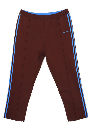 Adidas WALES BONNER STATEMENT Track Pants Brown IT9787 63629683