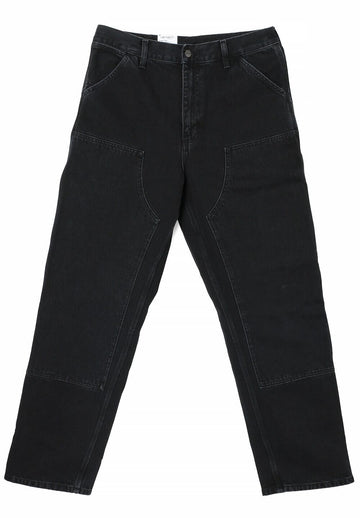 Carhartt WIP Smith Denim Double Knee Pants Stone Wash I032699 8906 129147834