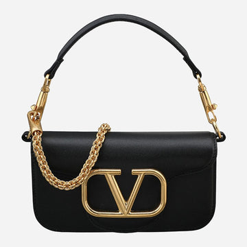 Valentino Mini Shoulder Bag Black 8W2B0K53 ZXL 0NO 156620083