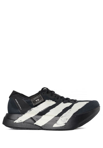 YOHJI YAMAMOTO ADIOS PRO 4 ブラック JR6655 156625825