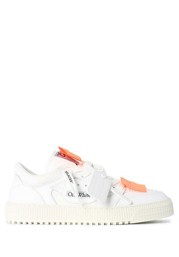OFF WHITE Off Court Lowtop 3.0 Sneakers 128751391