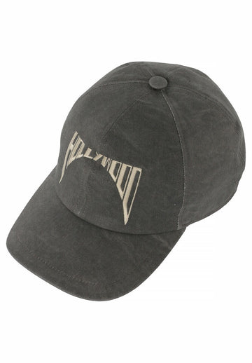 RICK OWENS DRKSHDW HOLLYWOOD Baseball Cap Dark Dust 7808 135716901