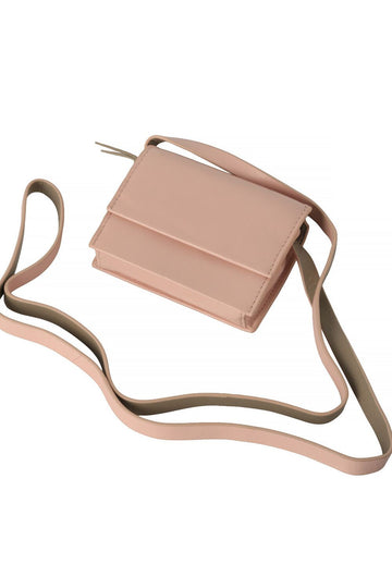 DRIES VAN NOTEN Rose Strap Leder Kartenetui 242012104190303 125644755