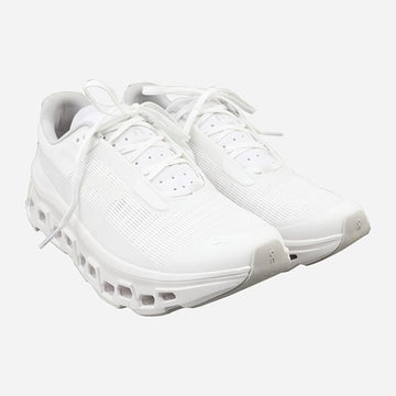 ON-RUNNING Cloudmonster Void White 156627520