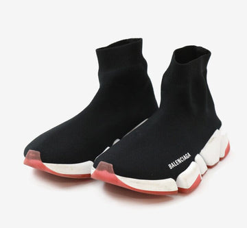 Balenciaga Speed Runner Black 38 654045 156632550