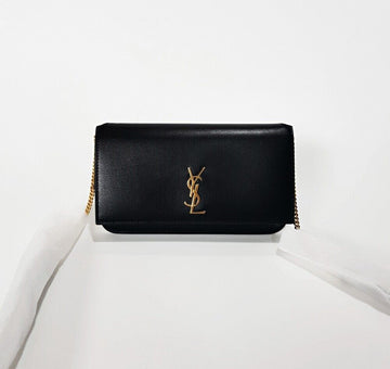 SAINT LAURENT フォンホルダーチェーンショルダーバッグ 634095 156641391