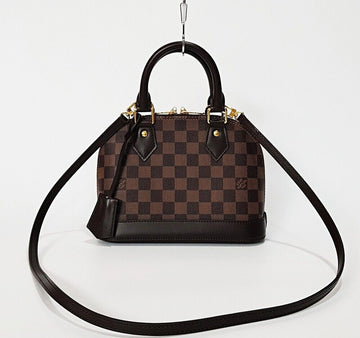 Louis Vuitton Demi é Alma BB N40606 156642790