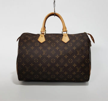LOUIS VUITTON モノグラムスピディ35 156642883