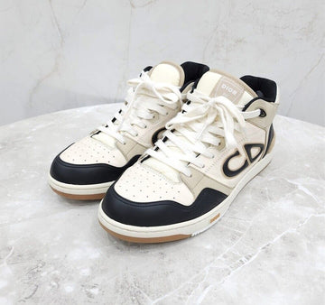 Dior Mid-top Sneakers B57 152831805