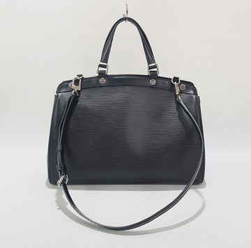 Louis Vuitton Epi Brea MM Tote Shoulder Bag 67465125