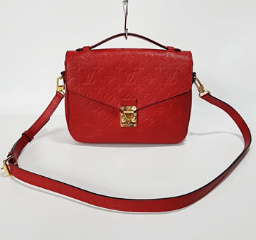 Louis Vuitton Pochette Metis Empreinte M41487 156644947