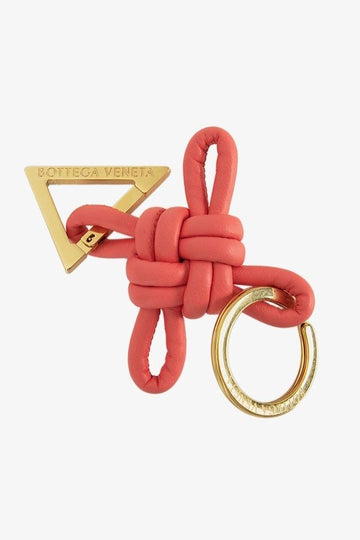 BOTTEGA VENETA トライアングル キーリング 619100 V0050 6626 1327 139104986