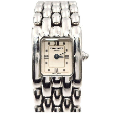 CHAUMET スティールウォッチ 52226063 156652183