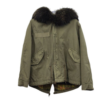 MR & MRS ITALY Women’s Full-Body Parka Jacket 150786645