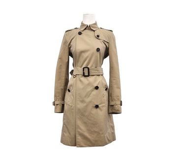 Burberry Kensington Long Trench Coat BUB042204 151516242