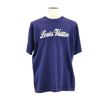 Louis Vuitton Signature Graphic Short Sleeve T-Shirt LOB050601 151516407