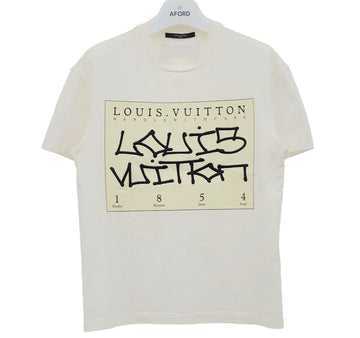 LOUIS VUITTON シグネチャーTシャツ LOA092541 151516283