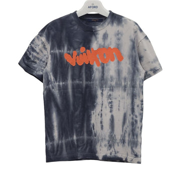 LOUIS VUITTON タイダイプリントTシャツ LOA092517 151516177