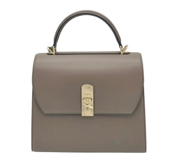 SALVATORE FERRAGAMO 21H758 Large Tote Bag 151517046