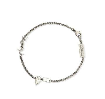 SAINT LAURENT ジャムストーン モノグラム ブレスレット I4NOJEWD 156504208