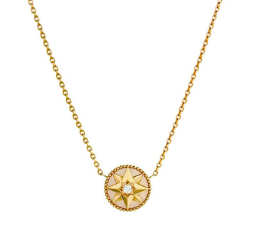 DIOR Diamant Halskette 7ZU4148V 154669450