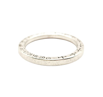 Chrome Hearts Spacer Ring DNZ4TAHQ 156702546