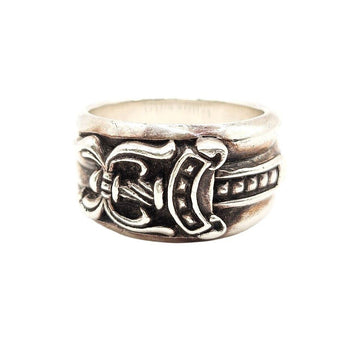 CHROME HEARTS Dagger Ringe 20 156702562