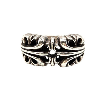 Chrome Hearts Ring 22 Size Silver 7NE7E8HR 156702654
