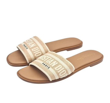 DIOR DWAY Slipper 8071552404 152902949
