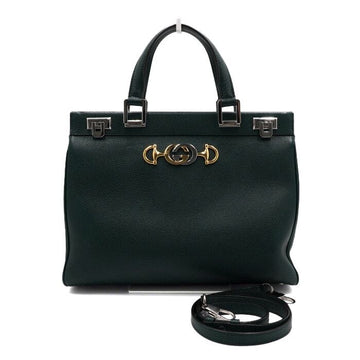 GUCCI ミディアムトップハンドルトートバッグ兼ショルダーバッグ 564714 156712410