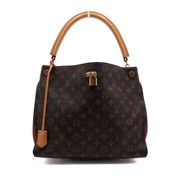LOUIS VUITTON ガイア ショルダーバッグ M41620 156712436
