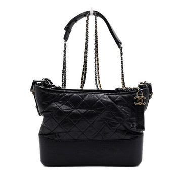 CHANEL ホーボーショルダーバッグ A93824 156712443