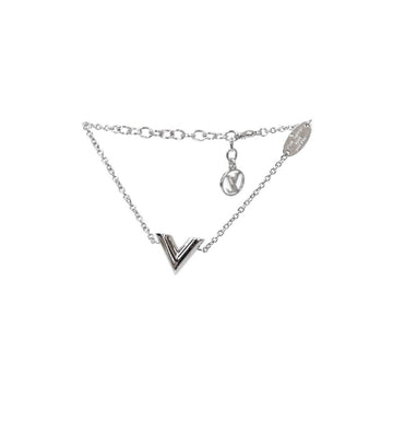 LOUIS VUITTON エッセンシャル V ブレスレット 59340 156719155