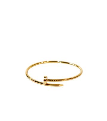 Cartier Juste un Clou SM Size Bracelet 59732 156719177
